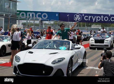 Crypto.com partners with Aston Martin Cognizant Formula One™ Team - Aston Martin F1 Team