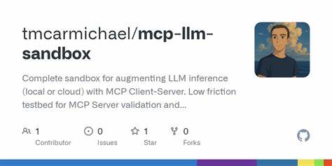 MCP Client Needs a Sandbox [video]