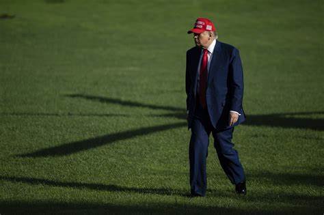 Truth Social Crashes as Trump Live-Posts Iran Bombing