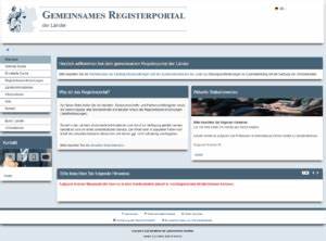 Gudrun Werner - Deinste - Online-Handelsregister Auskunft