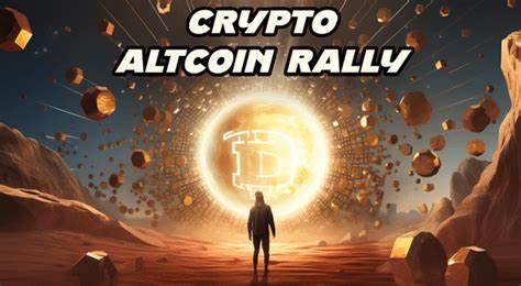 Top 6 Bullish Altcoins to Finally Ignite the Next Altseason Rally (Double-Digit Profits Expected for February-March 2025) - Analytics Insight