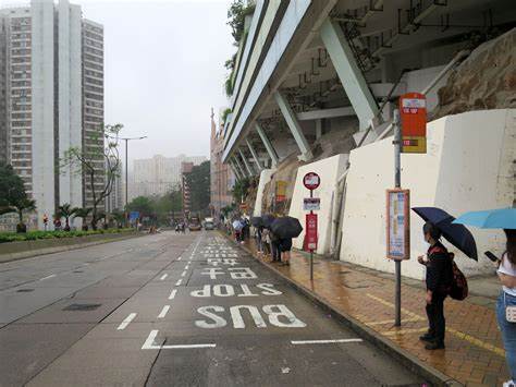 柴灣角街 | 香港道路大典 | Fandom