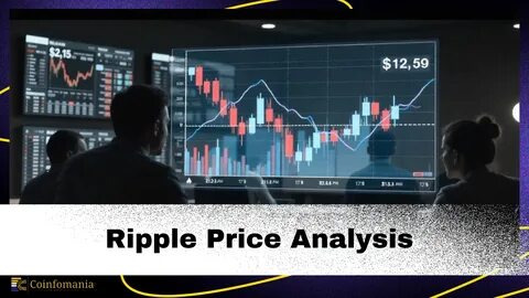 Ripple Price Analysis of March 10, 2025: XRP Eyes to Break $2.2 Resistance Level - Coinfomania