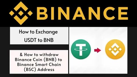 How to Convert Small Balance to BNB on Binance | 4 Simple Steps - Finbold - Finance in Bold