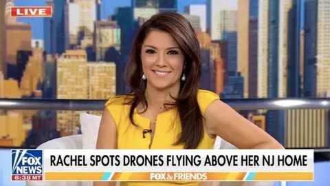 New Jersey Mystery Drones Caught on Video by Journalists From Fox News and More: ‘The Size of a School Bus!’ - Yahoo