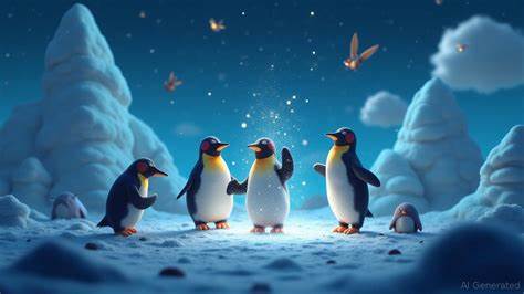  Pudgy Penguins denies OpenSea acquisition rumors, focuses on partnerships 