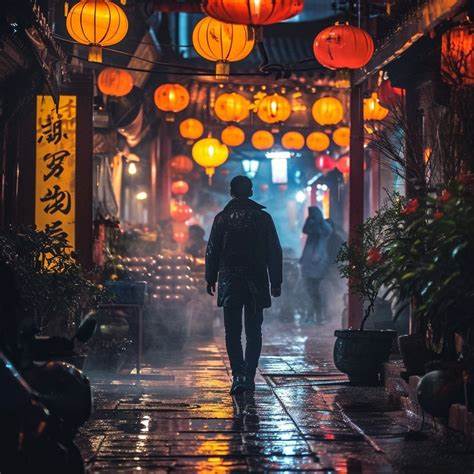 China’s crypto space thrives in laundromats and cafes despite the ban - Cryptopolitan