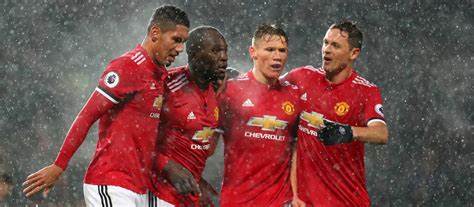 Did Manchester United Make A Mistake By Selling Scott McTominay? - Forbes