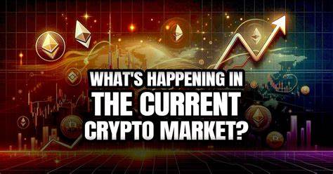 What’s Happening in the Current Crypto Market? - Altcoin Buzz