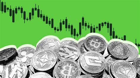 Bitcoin price recovery looms while altcoins struggle in downtrend - Invezz