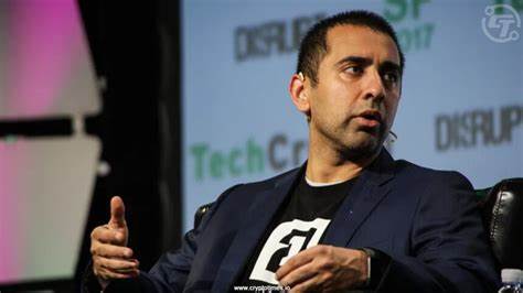 Balaji Srinivasan Says Money after AI is Crypto - Crypto Times