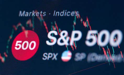 The Gen Z whisperer on the economy puts $50 in the S&P 500 every month ‘no matter what’