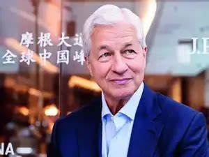 Gen Z is facing a job-market bloodbath—but JPMorgan CEO Jamie Dimon says employers are still chasing students who studied these fields
