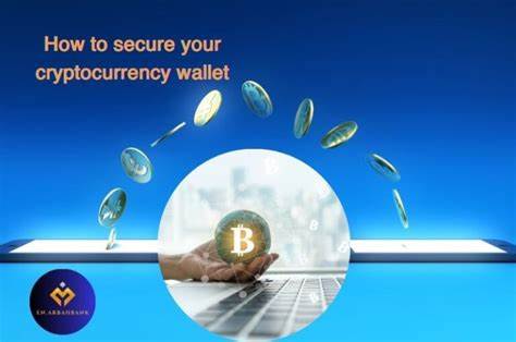 6 Tips on How to Future-Proof Your Cryptocurrency Wallet