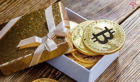 How To Give Crypto as a Gift, and What Are the Best Crypto Gift Cards? - CoinMarketCap