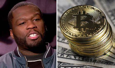 50 Cent accidentally made $8 million in bitcoin - The Verge