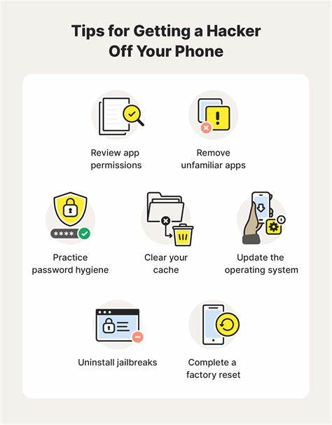 Can You Hack a Phone with Your Voice?