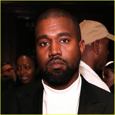 Kanye West Plans to Launch His Own Blockchain Amid Controversy - - HOLR Magazine