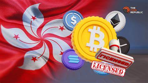 Hong Kong Tightens Crypto Rules with New Staking Guidelines - Coinpedia