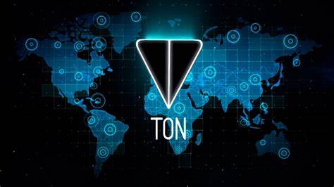 TON-based projects set for exponential growth as Telegram’s user base crosses 950 million