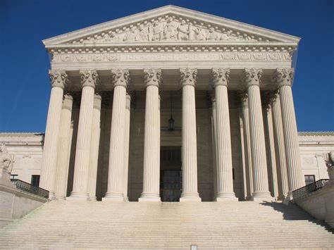 Supreme Court Of The United States