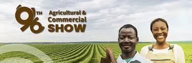 Agricultural & Commercial Show