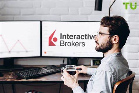 Interactive Brokers adds Chainlink, Avalanche and Sui to list of crypto instruments - FX News Group