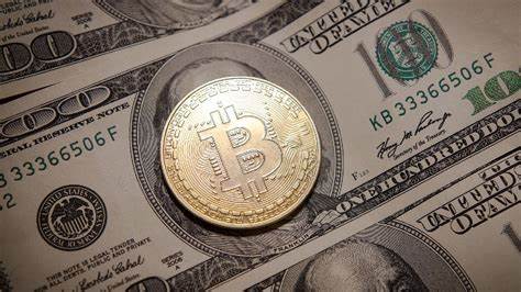 Crypto Price Today: Market Bleeds as Bitcoin Drops 8%, Altcoins See Double-Digit Losses - Analytics Insight