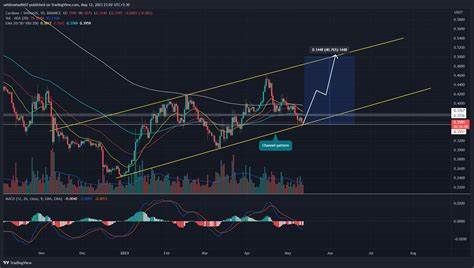 Can Cardano Price Reach $0.5 As Top Analyst Turns Bullish On ADA? - CoinGape