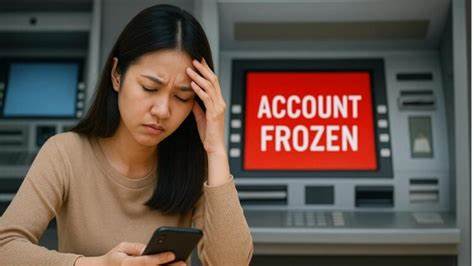 Bank of Thailand Freezes 3M Accounts, Sets Daily Transfer Limits