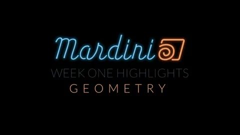HIGHLIGHTS - The Week
