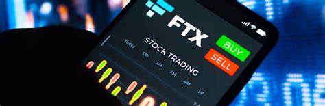 Cryptocurrencies: FTX collapse erodes sector’s ‘credibility and trustworthiness’ - International Bar Association