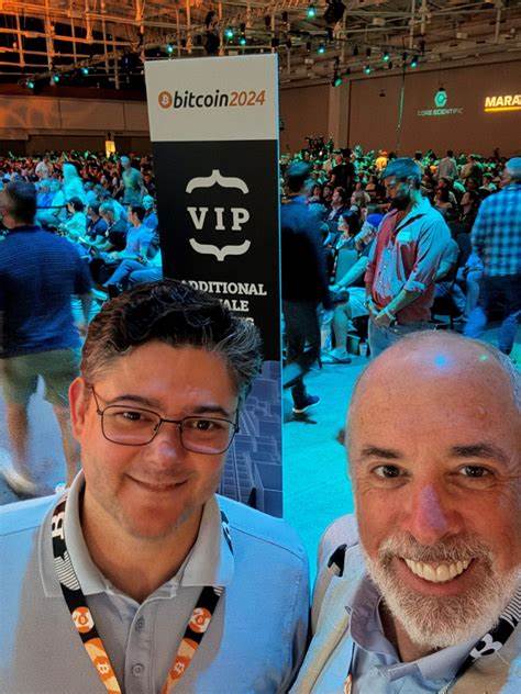 Bitcoin back above $100,000: Financial planning icon Ric Edelman reacts to the crypto ETF boom