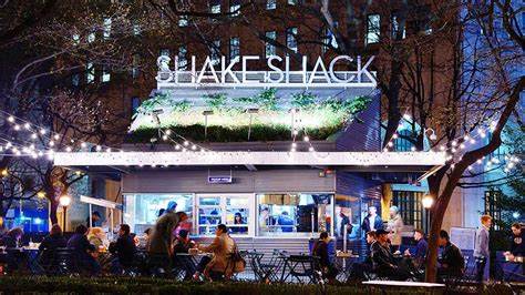 Shake Shack Stock Is Downgraded. Investors Are ‘Too Hopeful.’