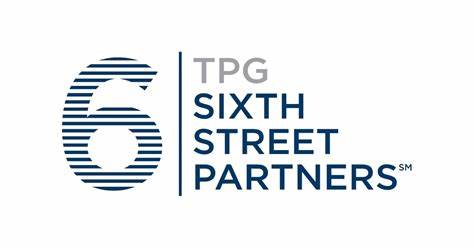 Sixth Street Buys TPG Partners’ Stake at $10 Billion Valuation