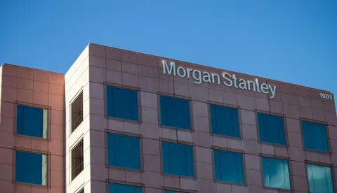 Morgan Stanley is Considering Direct Crypto Services Through E-Trade - BeInCrypto