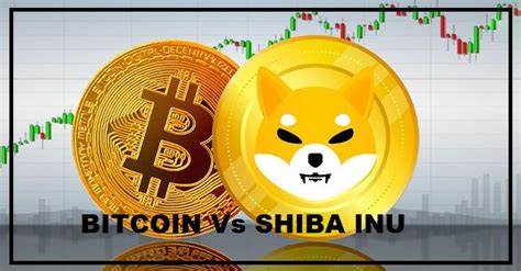 Better Cryptocurrency to Buy With $1,000 Right Now: Dogecoin vs. Shiba Inu