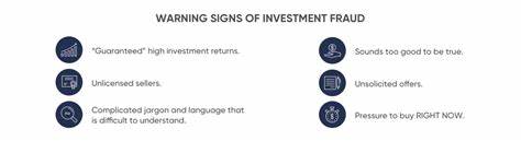 How to Avoid the Most Common Cryptocurrency Scams