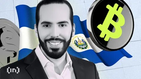 Donald Trump’s Controversial El Salvador Comments Spark Heated Bitcoin Community Debate - BeInCrypto