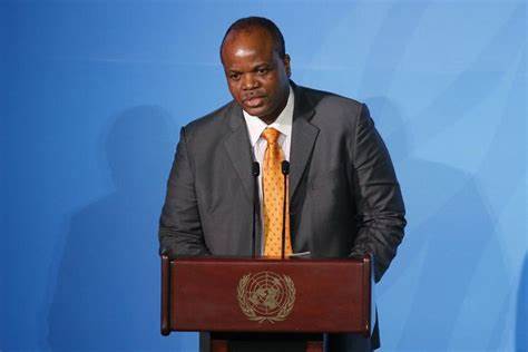 US deports immigrants from Jamaica, Cuba to African kingdom of Eswatini