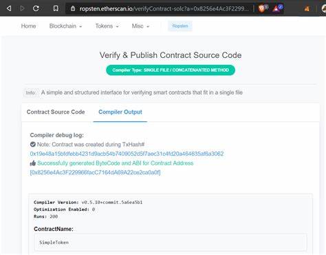 Show HN: SaveContract – CLI tool to download verified smart contract source code