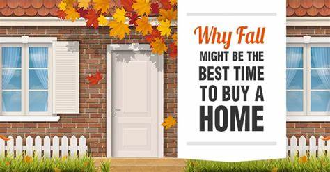 The First Week of October Is the Best Time to Buy a Home—Here's Why