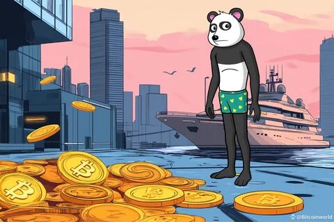 Crypto Recovery: What to Make of Today’s Moves in Bitcoin, Ethereum and Panshibi - Live Bitcoin News