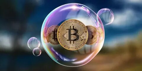 Sell crypto with both hands - MacroBusiness