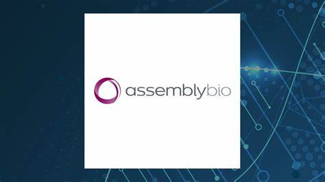 Assembly Biosciences, Inc. (ASMB) Announces Key Leadership and Plan Changes