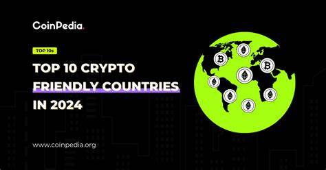 Top 10 Crypto-Friendly Countries In 2024 - Coinpedia Fintech News