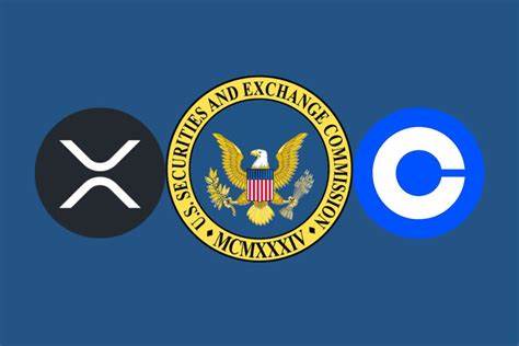 SEC Calls XRP a Security Asset Despite July 2023 Verdict: Guest Post by Times Tabloid - CoinMarketCap