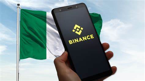 Binance sued in Nigeria for $81 billion in economic losses and back taxes: reports - The Block