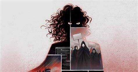 She Wanted to Save the World from A.I. Then the Killings Started
