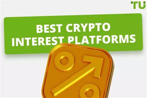 7 Best Platforms To Earn Interest on Crypto 2024 - Traders Union